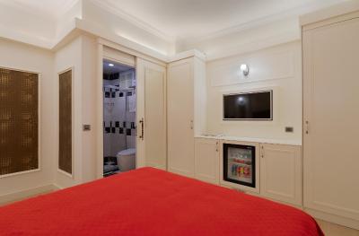 کسل بوتیک هتل