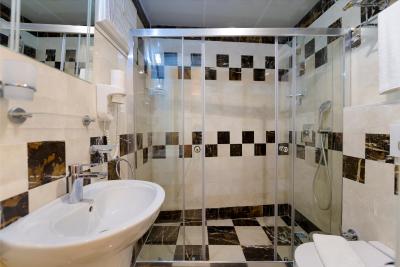 کسل بوتیک هتل