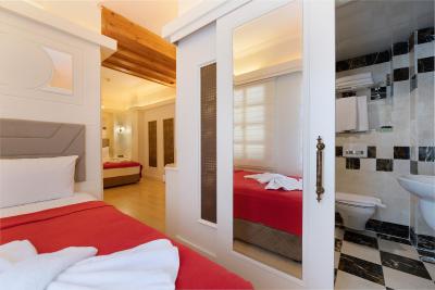 کسل بوتیک هتل