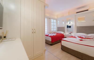 کسل بوتیک هتل