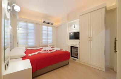 کسل بوتیک هتل