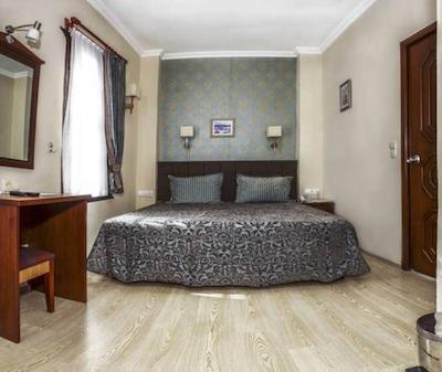 کسل بوتیک هتل