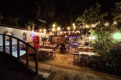 کسل بوتیک هتل