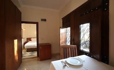 کسل بوتیک هتل