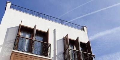 کسل بوتیک هتل