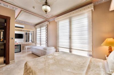 کسل بوتیک هتل