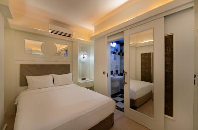 کسل بوتیک هتل