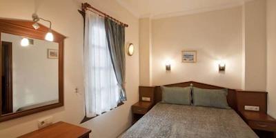 کسل بوتیک هتل