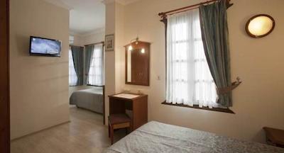 کسل بوتیک هتل