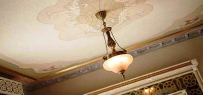 کسل بوتیک هتل