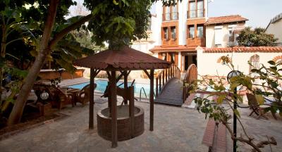 کسل بوتیک هتل