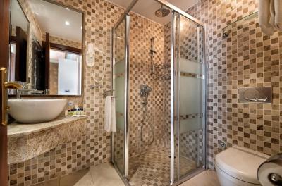 کسل بوتیک هتل