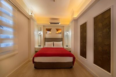 کسل بوتیک هتل