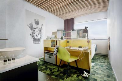 و اند م بو سیناتور کالکشن