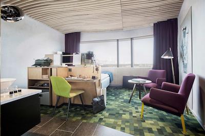 و اند م بو سیناتور کالکشن