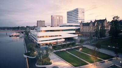 و اند م بو سیناتور کالکشن