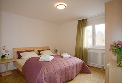 بوتیک هتل آلماننهف