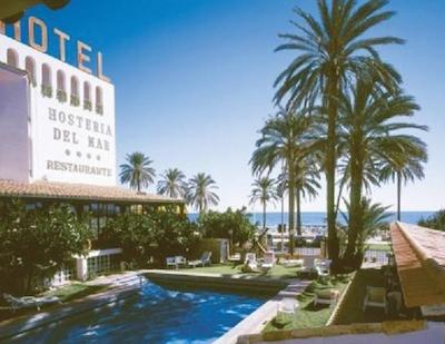 هستریا دل مار