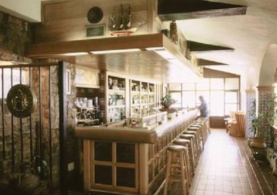 هستریا دل مار