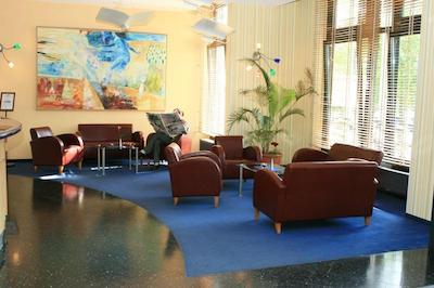 هتل است-بریستل