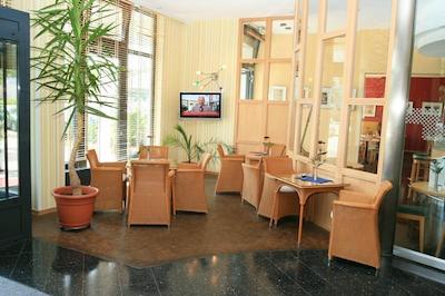 هتل است-بریستل