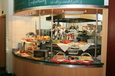 هتل است-بریستل