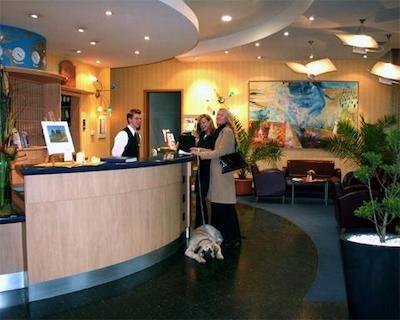 هتل است-بریستل