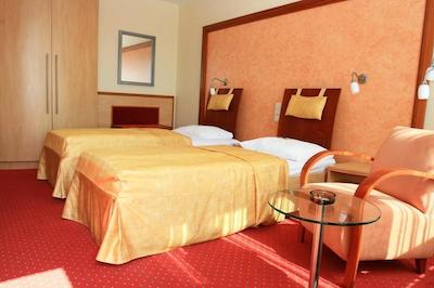 هتل است-بریستل