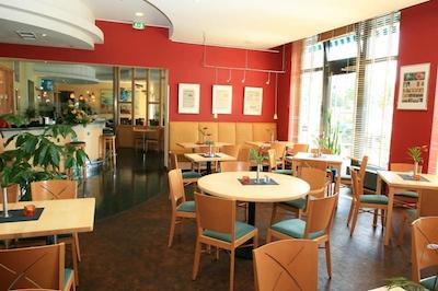 هتل است-بریستل