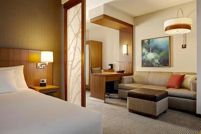 هیات پلاس بالتیمر/اینر هاربر