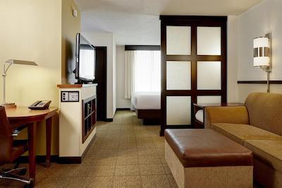 هیات پلاس بالتیمر/اینر هاربر