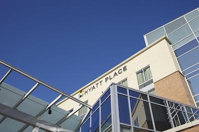 هیات پلاس بالتیمر/اینر هاربر