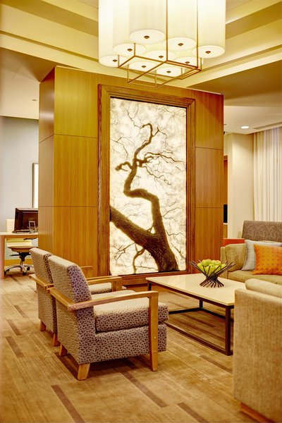 هیات پلاس بالتیمر/اینر هاربر