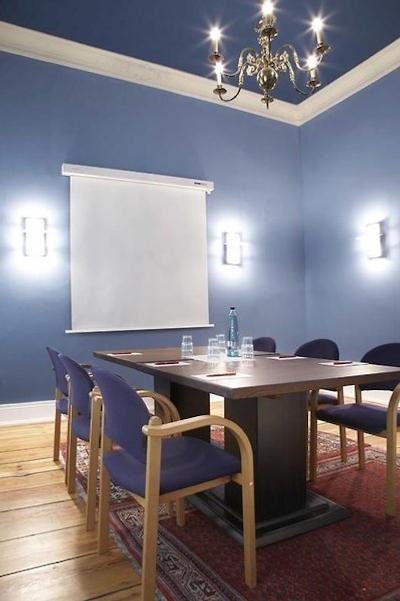 تپ پالیز اسپلاناد