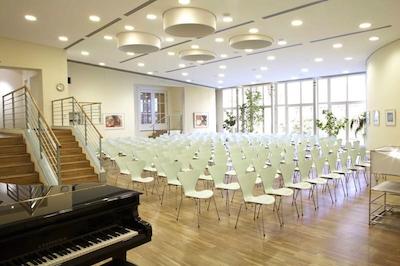 تپ پالیز اسپلاناد