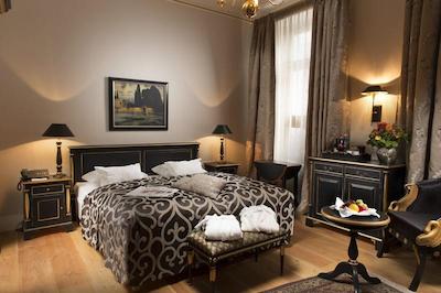 تپ پالیز اسپلاناد