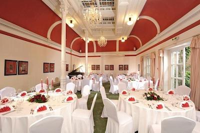 تپ پالیز اسپلاناد