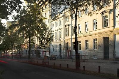 تپ پالیز اسپلاناد