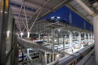 ک پپ هتل اسئوول استیشن