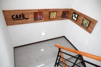 ک پپ هتل اسئوول استیشن