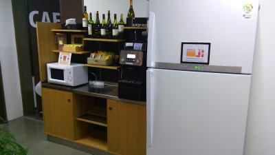 ک پپ هتل اسئوول استیشن