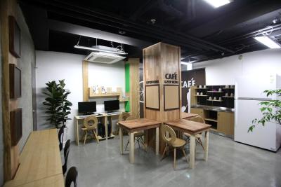 ک پپ هتل اسئوول استیشن