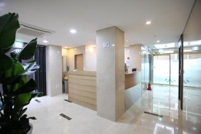 ک پپ هتل اسئوول استیشن