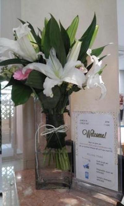 ک پپ هتل اسئوول استیشن