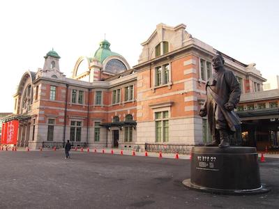 ک پپ هتل اسئوول استیشن