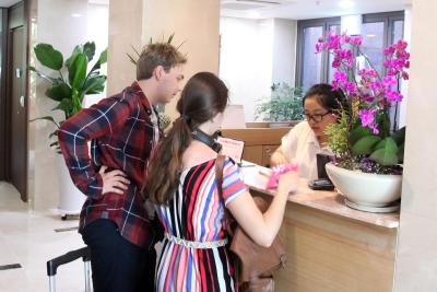 ک پپ هتل اسئوول استیشن