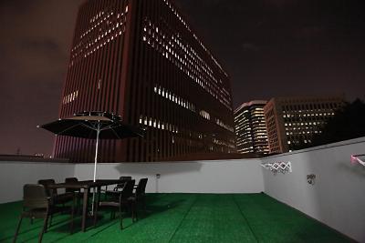 ک پپ هتل اسئوول استیشن