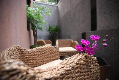 ک پپ هتل اسئوول استیشن