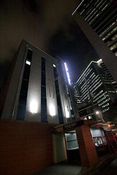 ک پپ هتل اسئوول استیشن