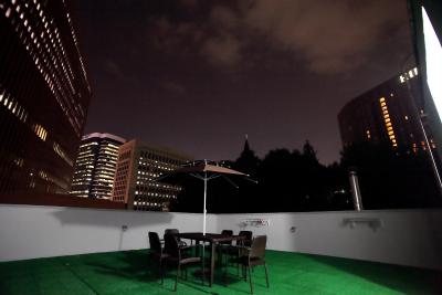 ک پپ هتل اسئوول استیشن